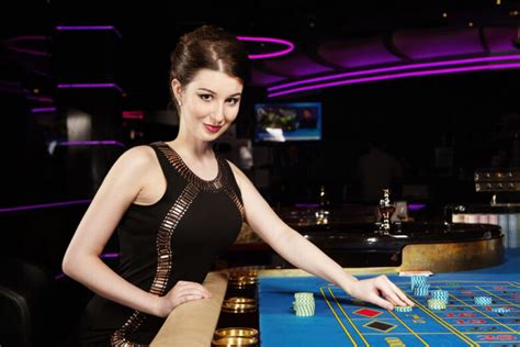 live casino uniforms